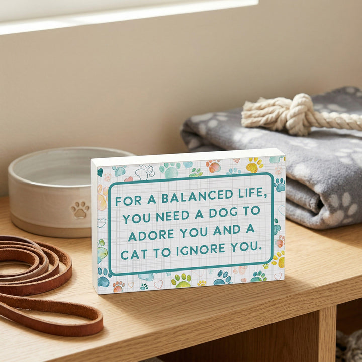 Balanced Life
