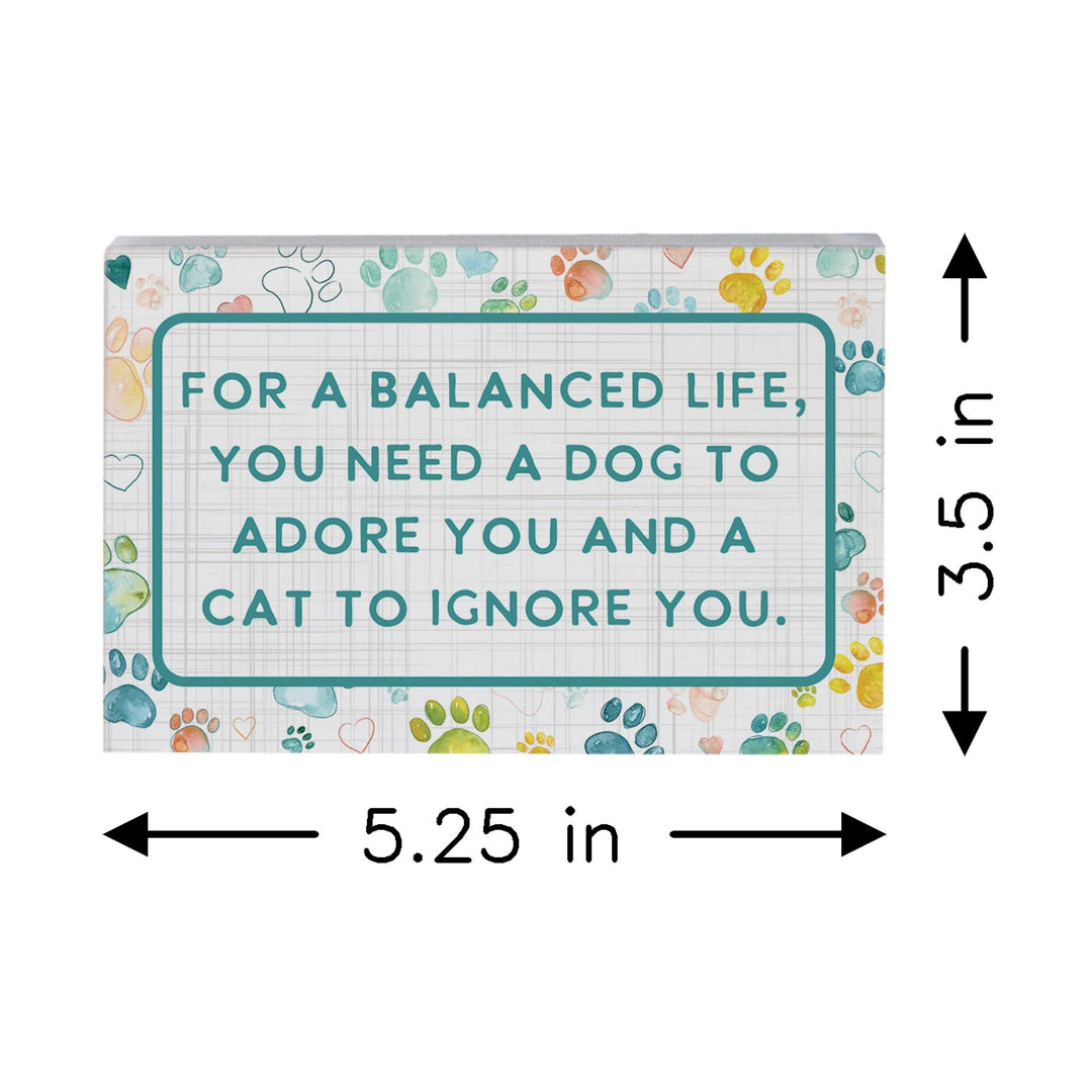 Balanced Life