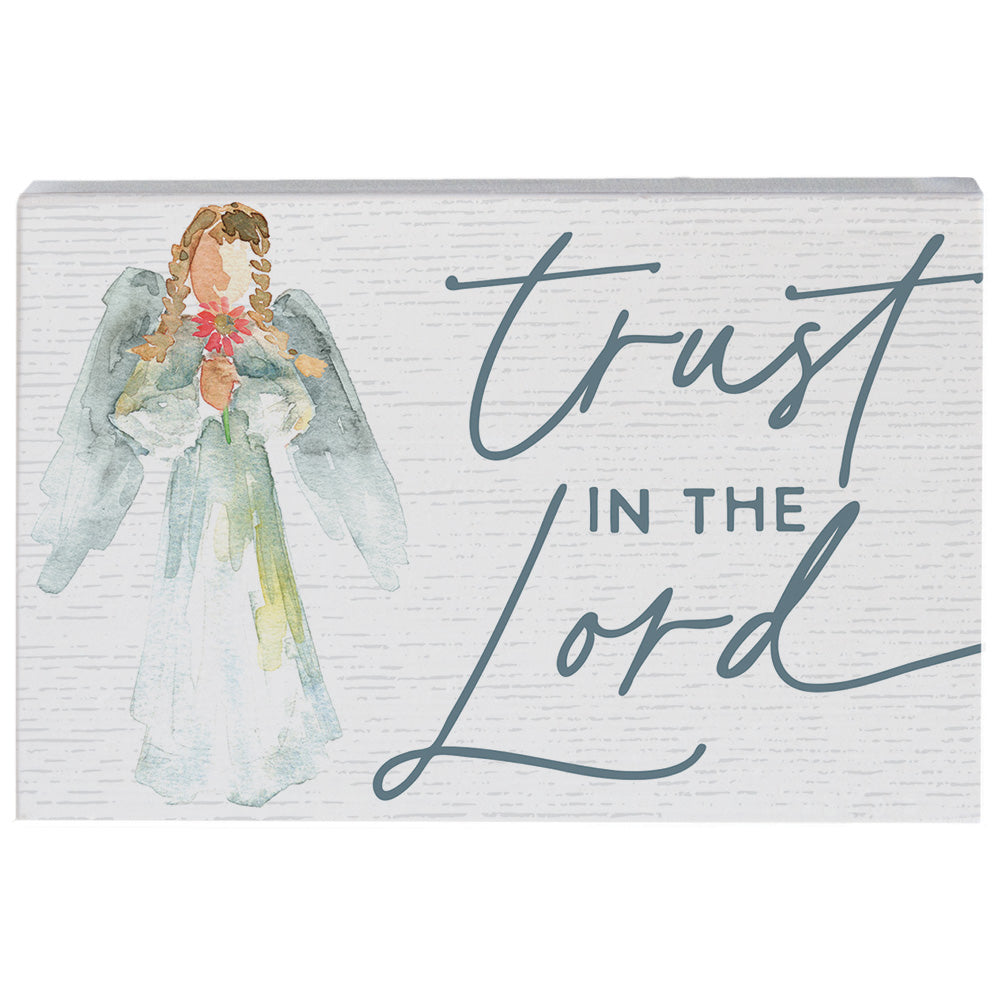 Trust Lord Angel