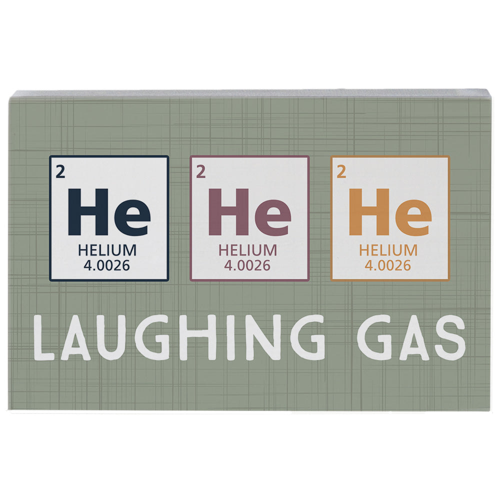 Laughing Gas