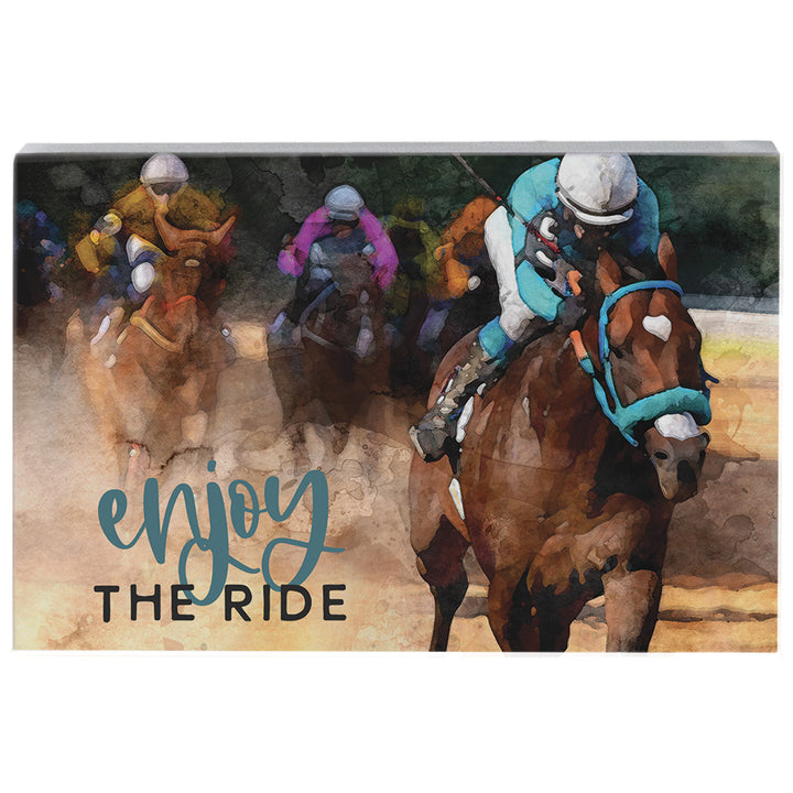 Enjoy Ride Derby