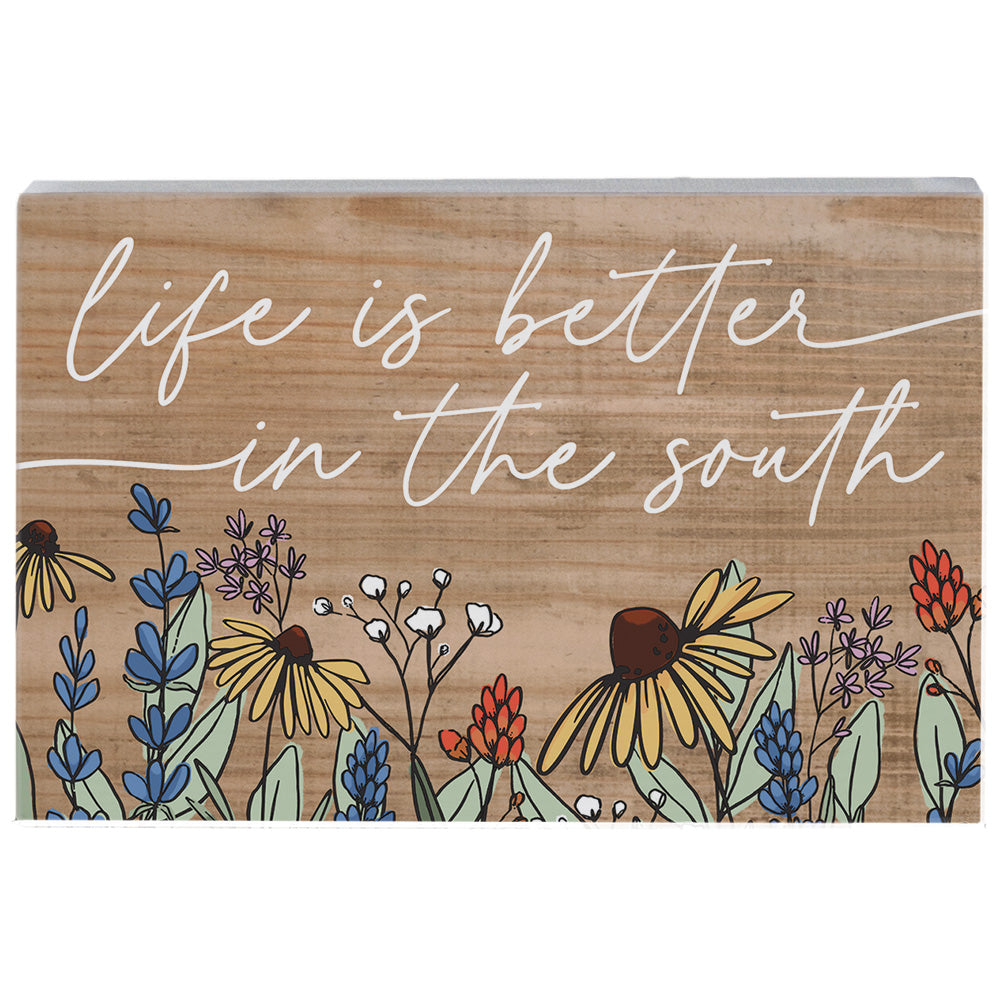 Life Better South 