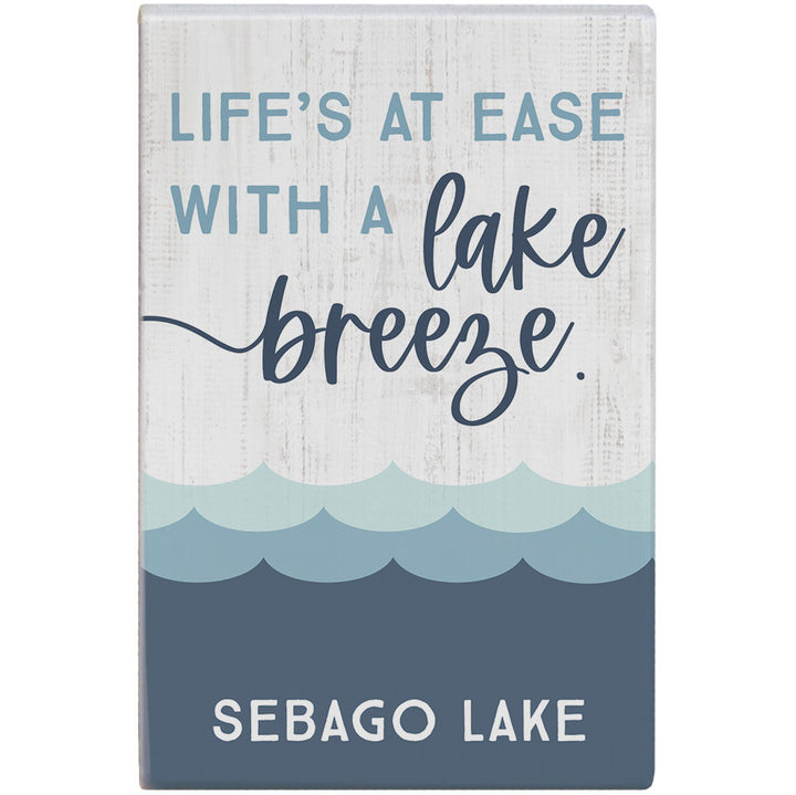 Lake Breeze PER LOC