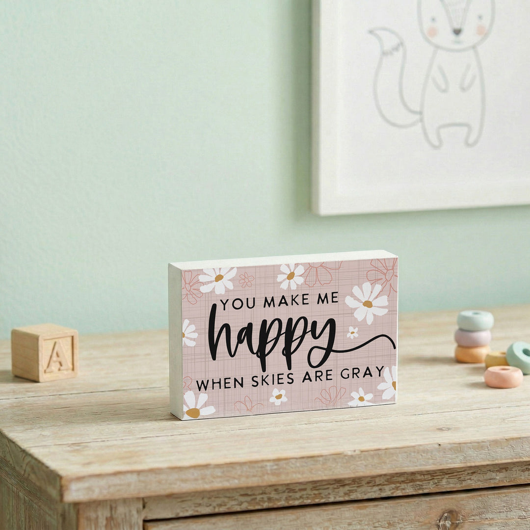 Make Me Happy Flowers