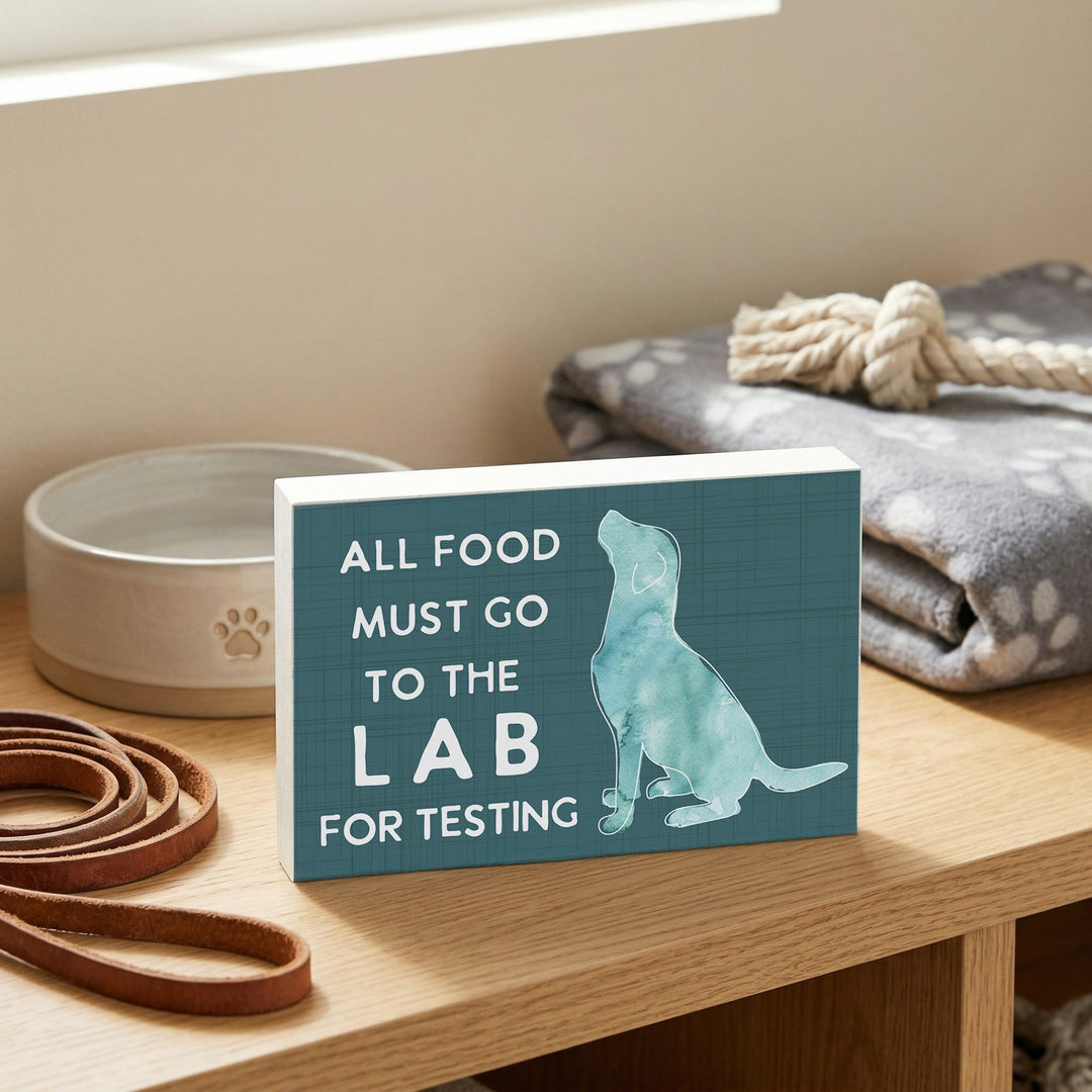 Lab For Testing