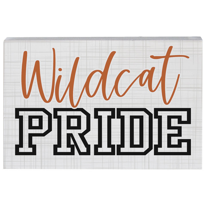 Mascot Pride PER CLR