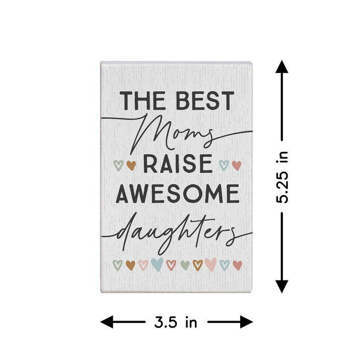 Best Moms Raise PER