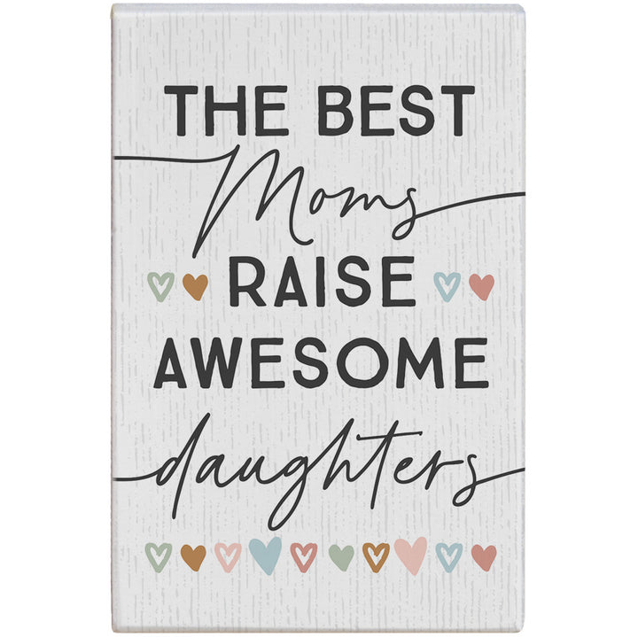 Best Moms Raise PER