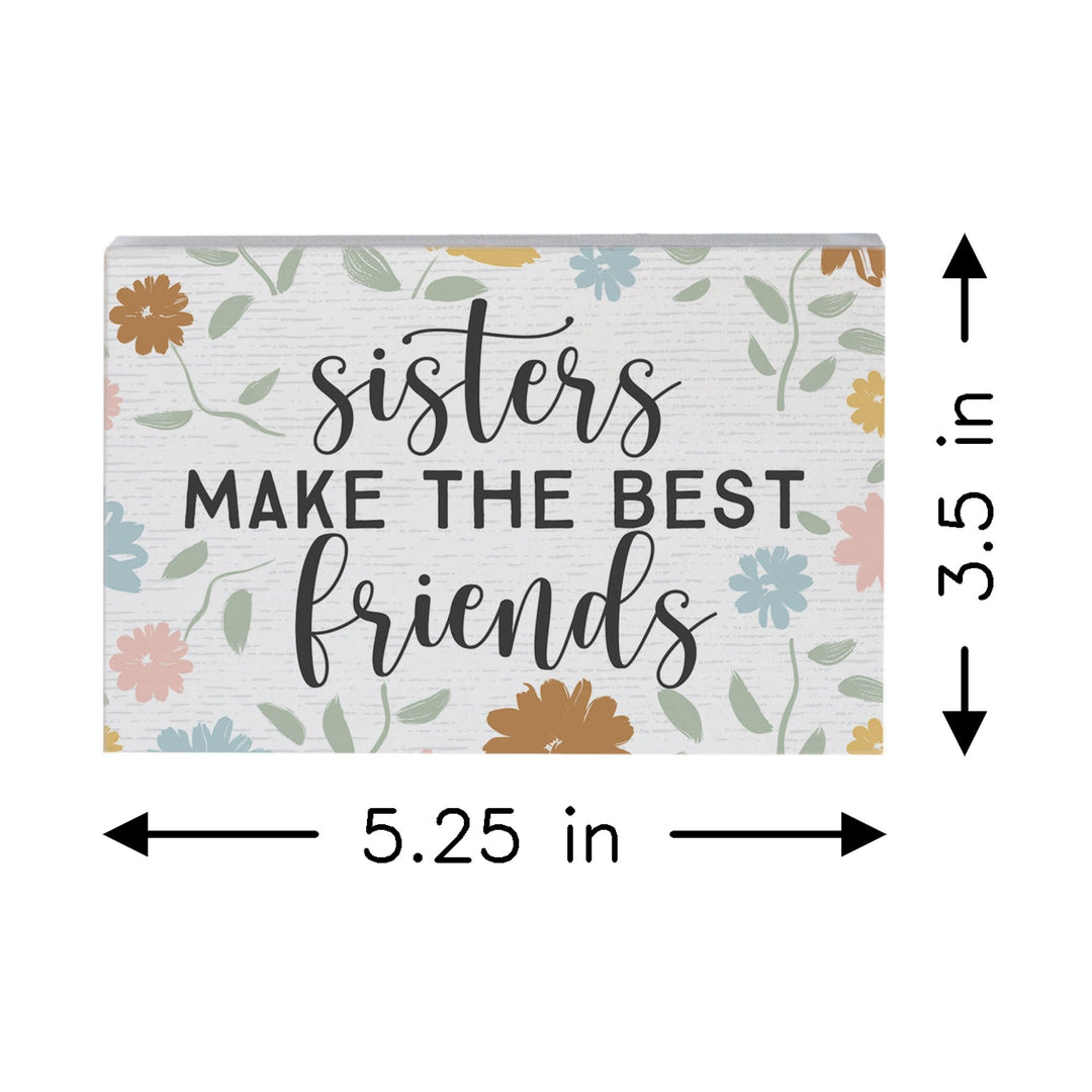 Sisters Make Best Floral PER