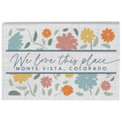 Love Place Flowers LOC