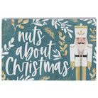 Nuts About Christmas