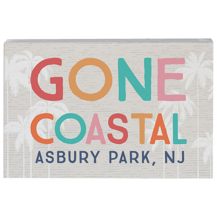 Gone Coastal LOC