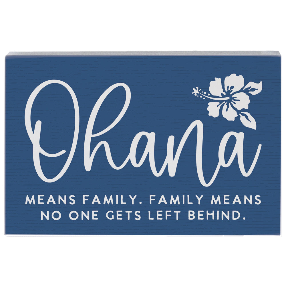 Ohana Family