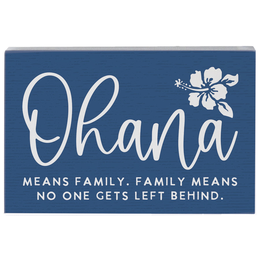 Ohana Family