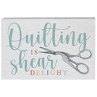 Quilting Shear Delight