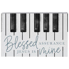 Blessed Mine Piano