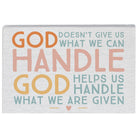 God Handle Helps