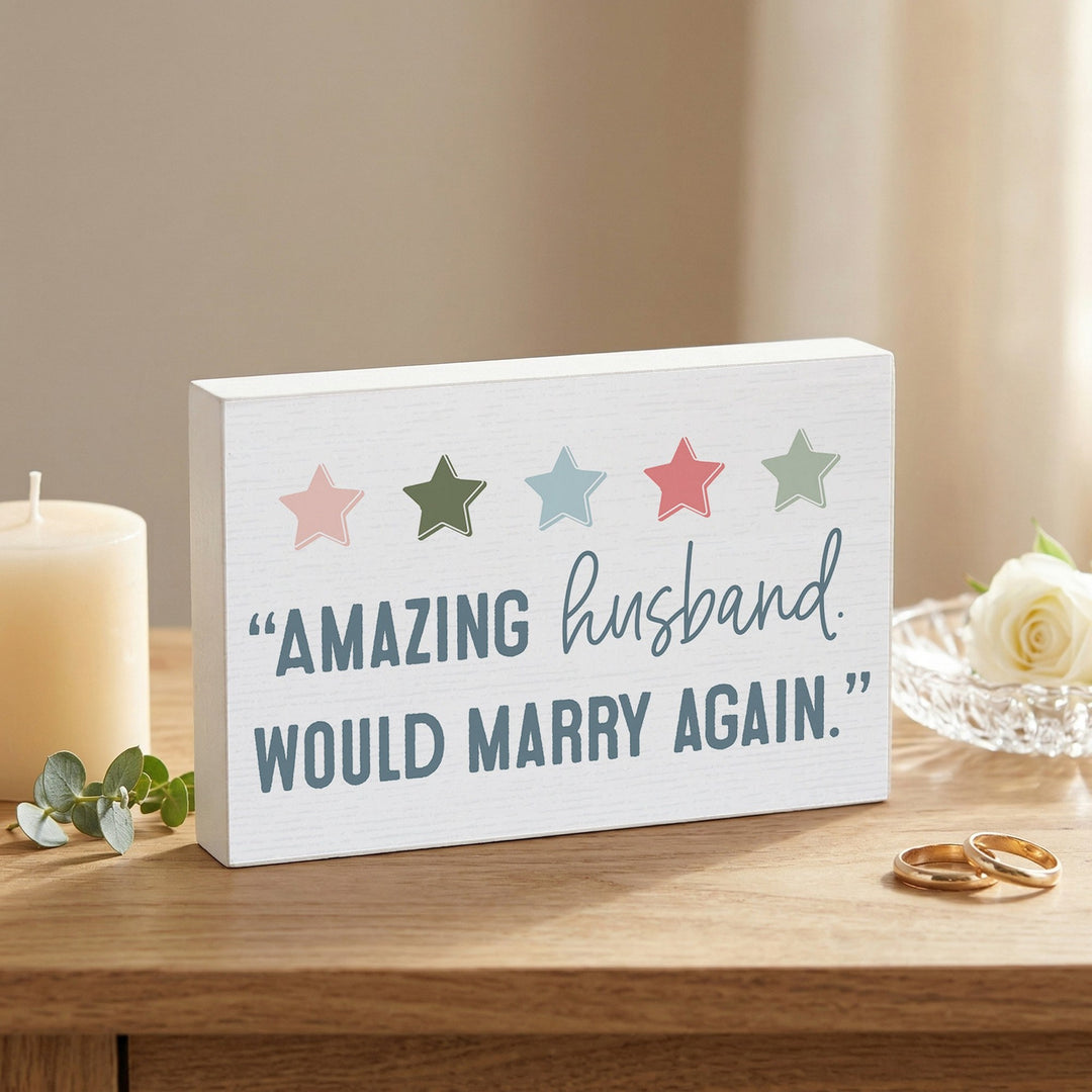 Five Star Husband PER