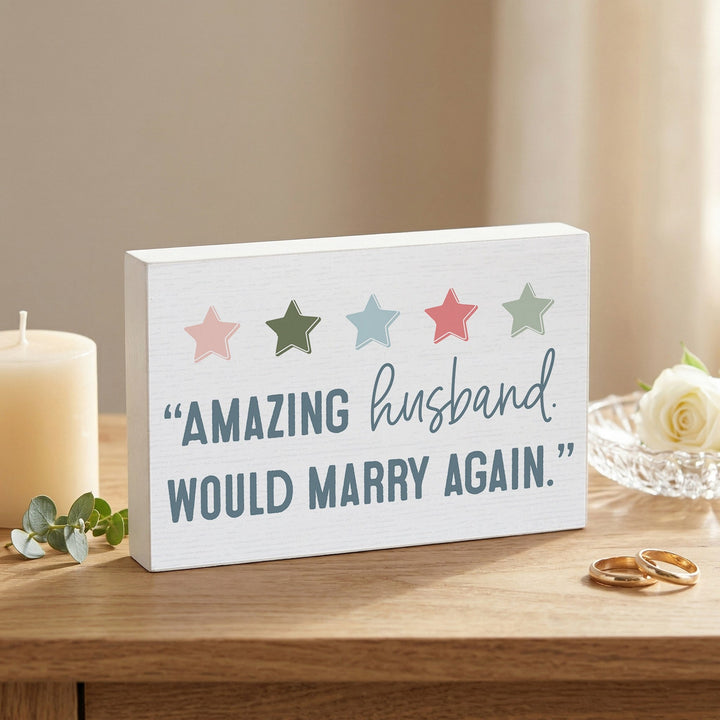 Five Star Husband PER