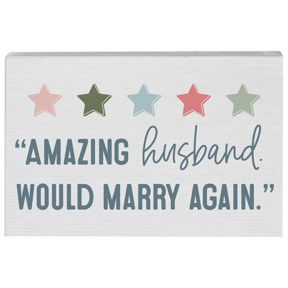 Five Star Husband PER