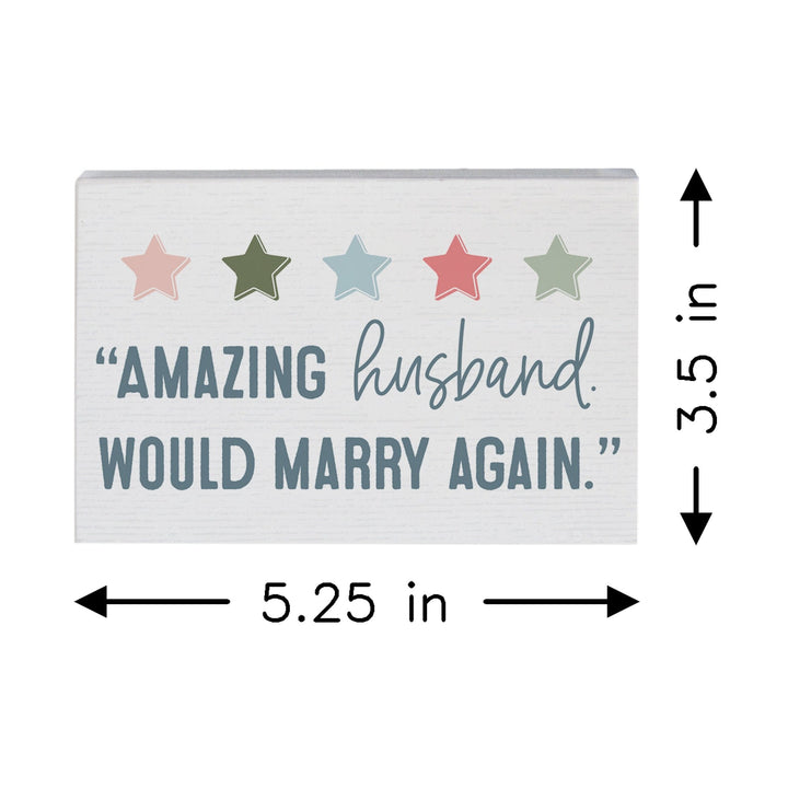 Five Star Husband PER