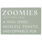 Zoomies Definition
