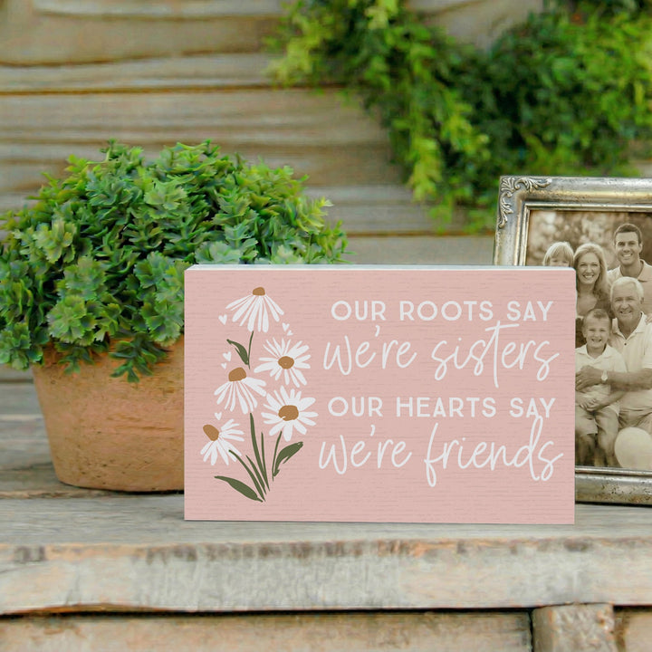 Our Roots Sisters PER