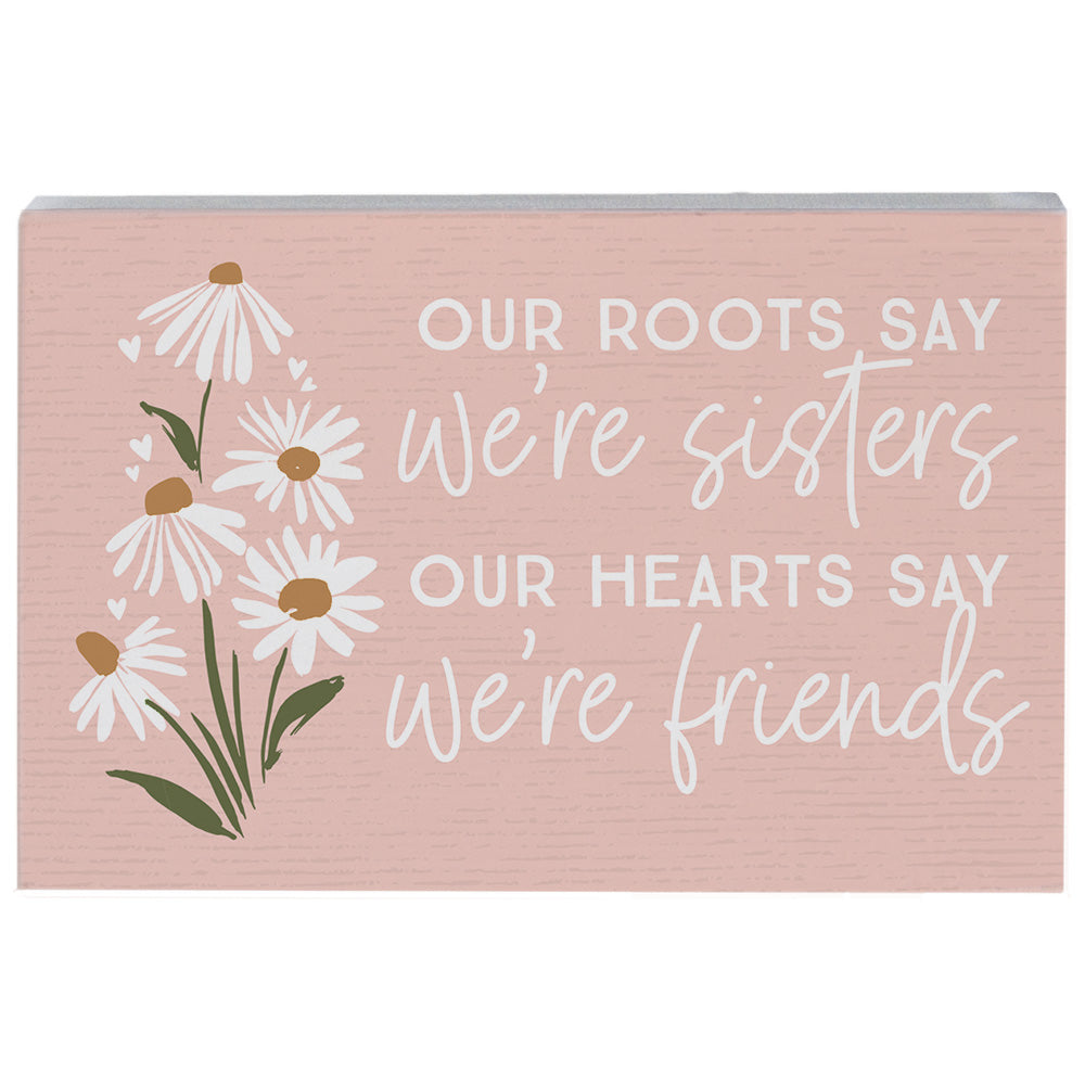 Our Roots Sisters PER