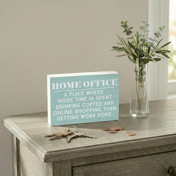 Home Office