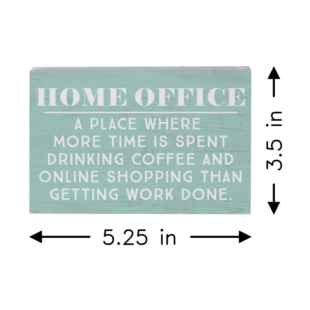 Home Office