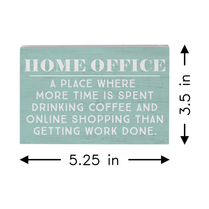 Home Office