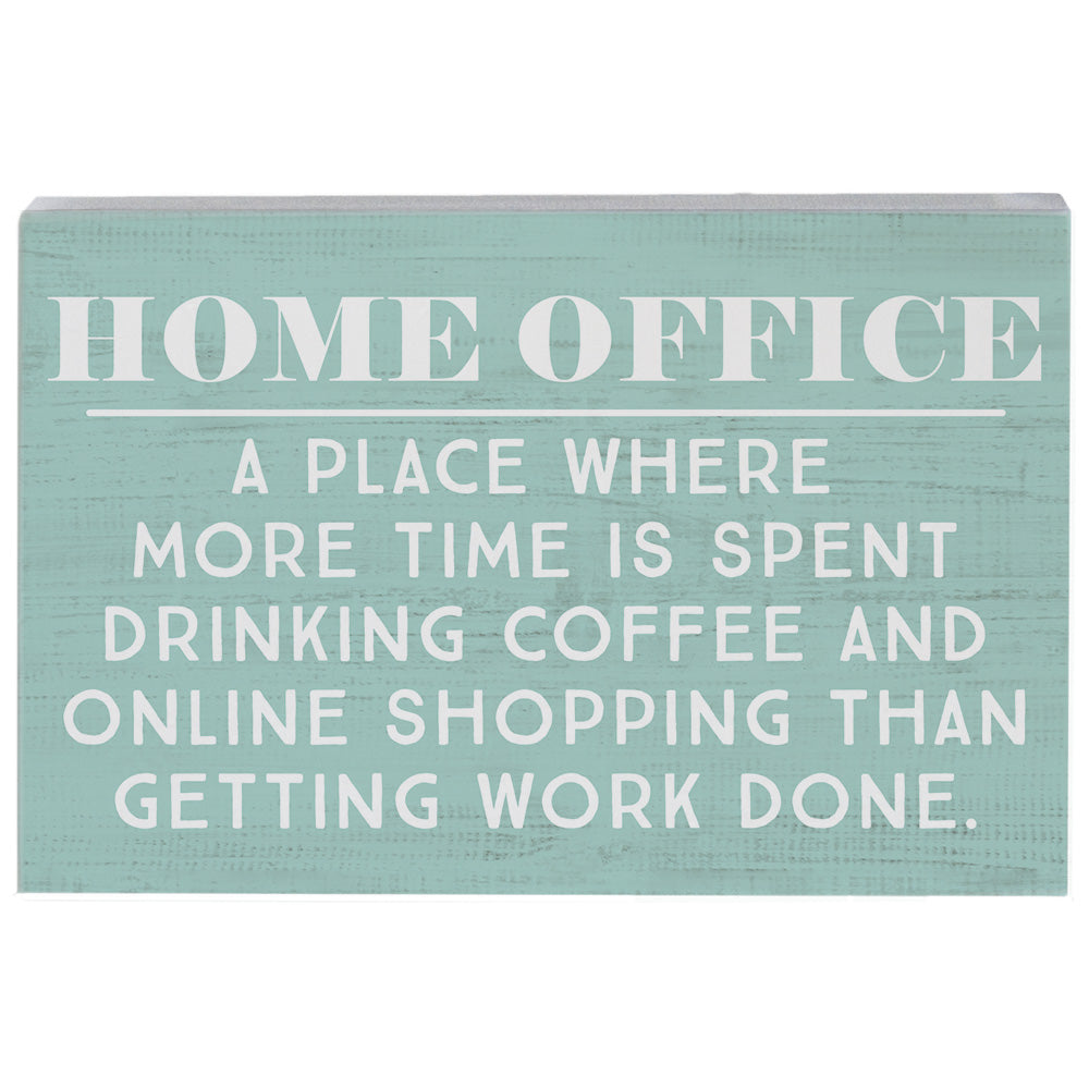 Home Office
