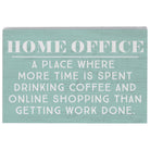 Home Office