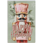 Nutcracker Holidays