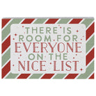 Everyone On Nice List