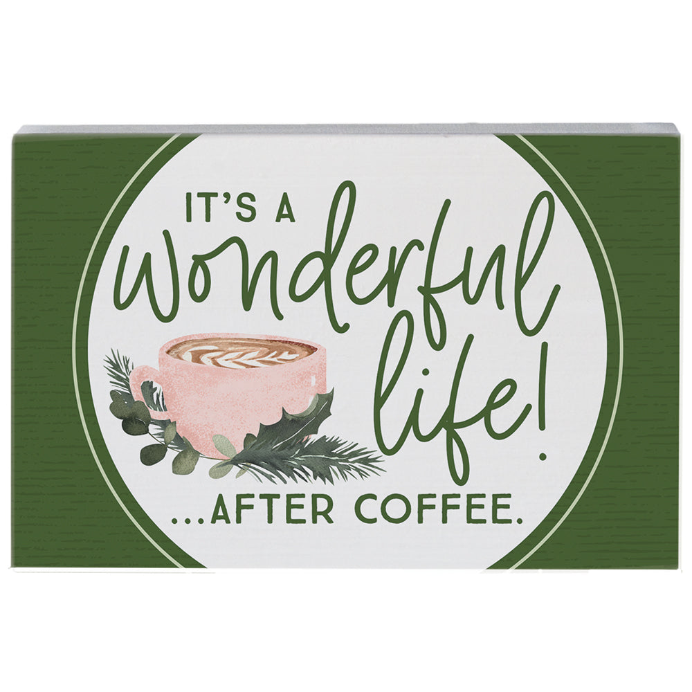Wonderful Life Coffee