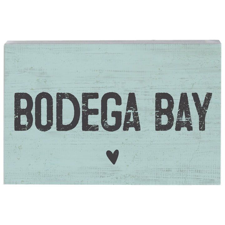 Location Heart Blue LOC