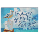 Good Day Seagull LOC