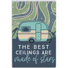 Ceilings Made Stars