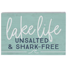 Lake Life Unsalted 