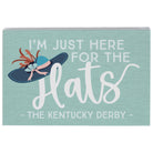 Here For Hats LOC