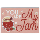 My Jam Strawberries