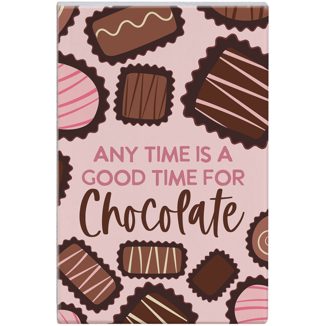Good Time Chocolate