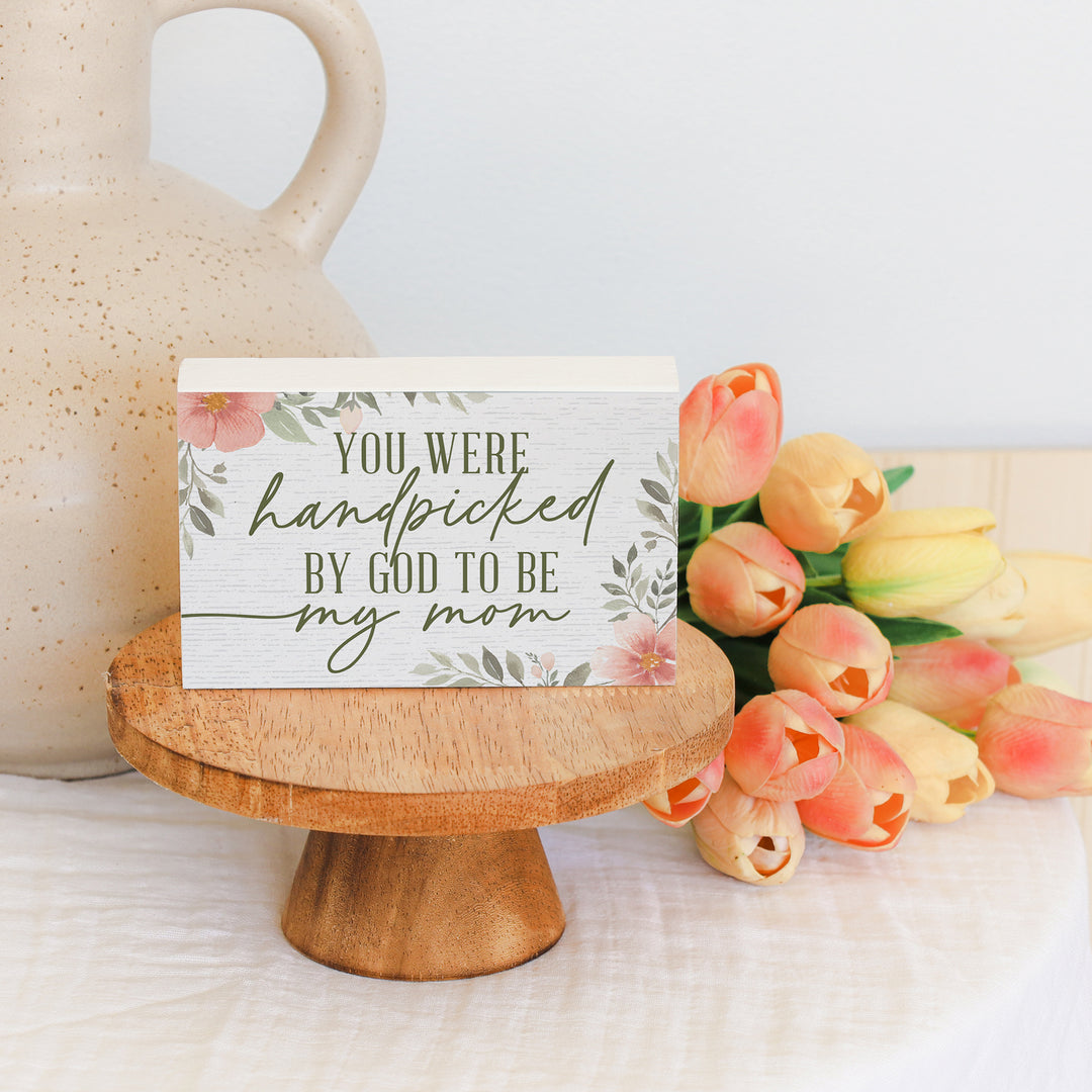 Handpicked By God PER