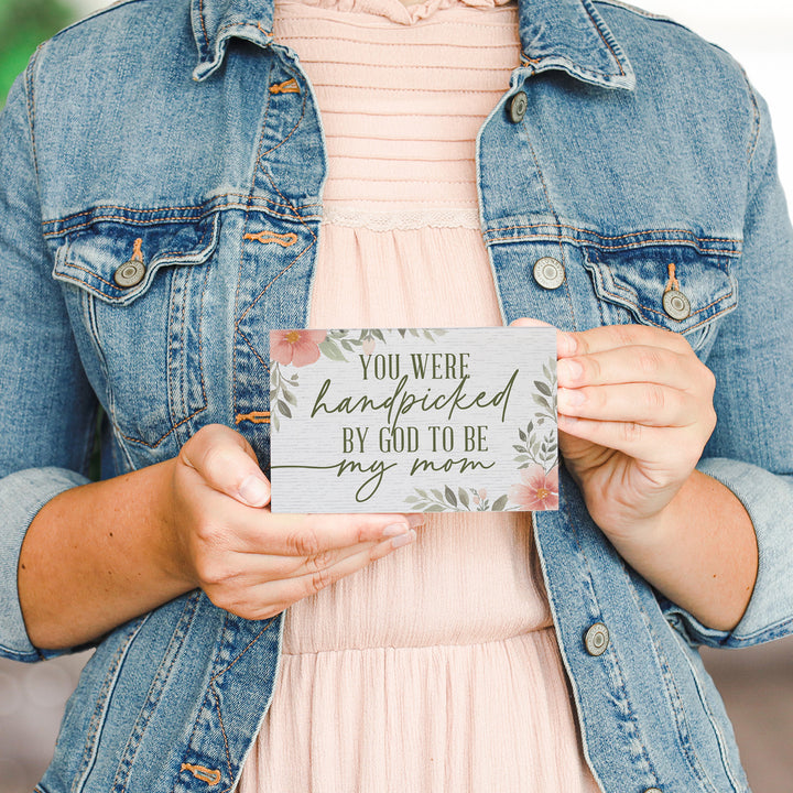 Handpicked By God PER