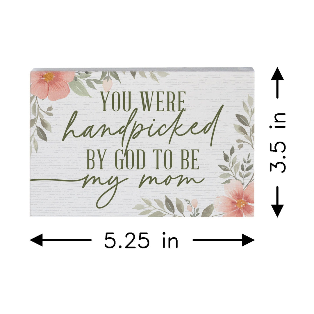 Handpicked By God PER