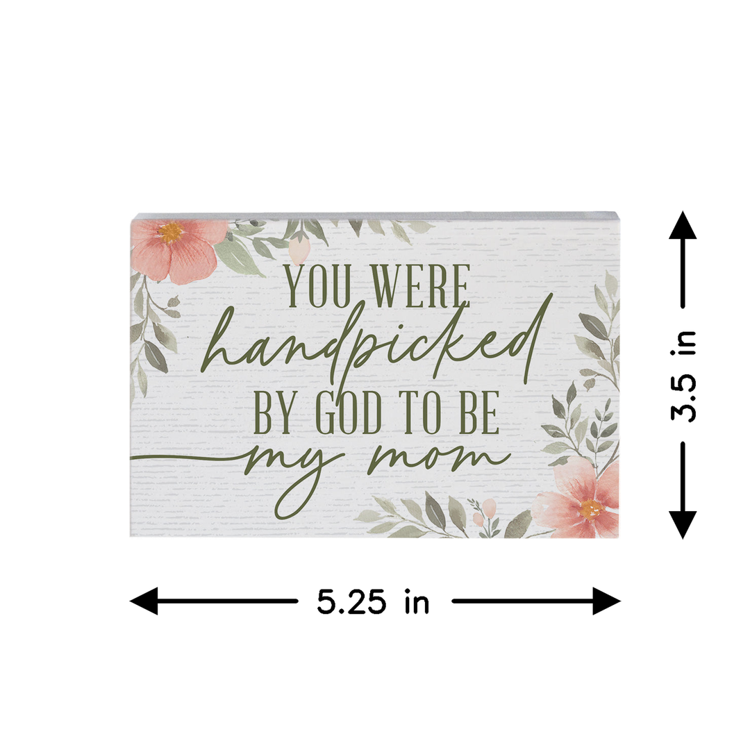 Handpicked By God PER