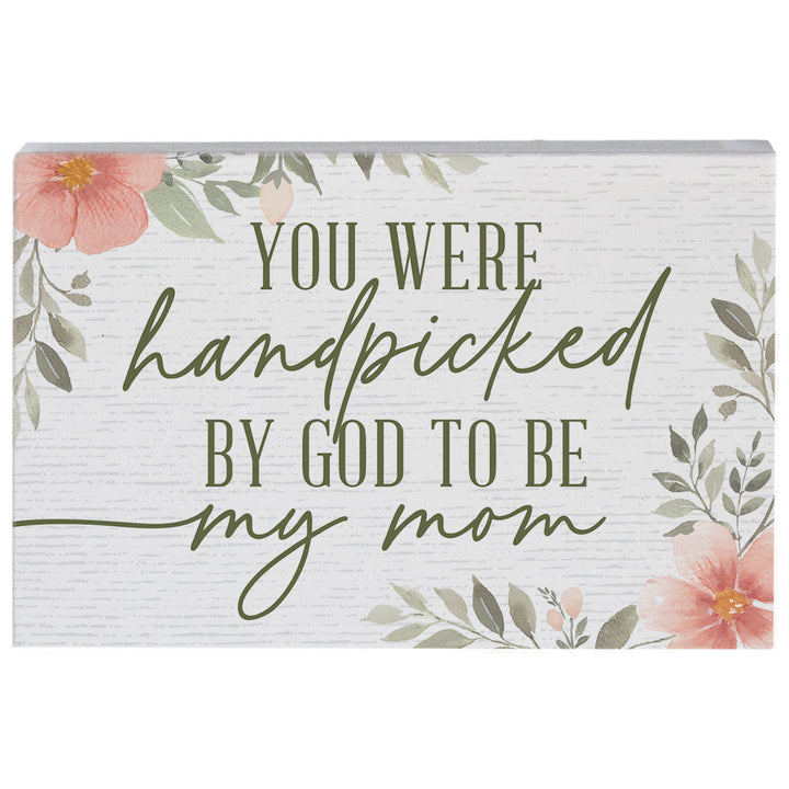 Handpicked By God PER