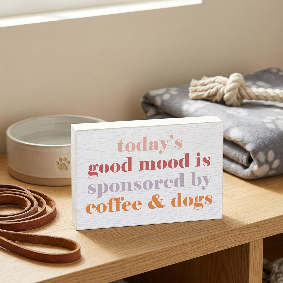 Good Mood Coffee Dogs PER