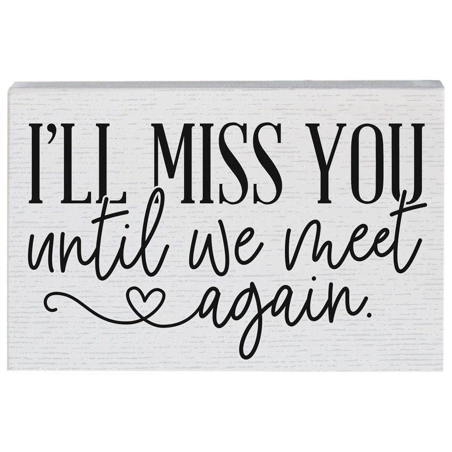 Miss You Meet Again